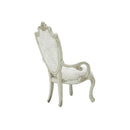 Michael Amini Villa Di Como Arm Chair 9053004-115 IMAGE 2