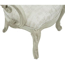 Michael Amini Villa Di Como Arm Chair 9053004-115 IMAGE 3