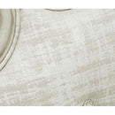 Michael Amini Villa Di Como Arm Chair 9053004-115 IMAGE 5