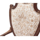 Michael Amini Villa Di Como Arm Chair 9053004-403 IMAGE 2