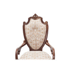 Michael Amini Villa Di Como Arm Chair 9053004-403 IMAGE 3