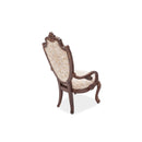Michael Amini Villa Di Como Arm Chair 9053004-403 IMAGE 5