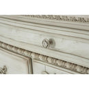 Michael Amini Villa Di Como Sideboard 9053007-115 IMAGE 2