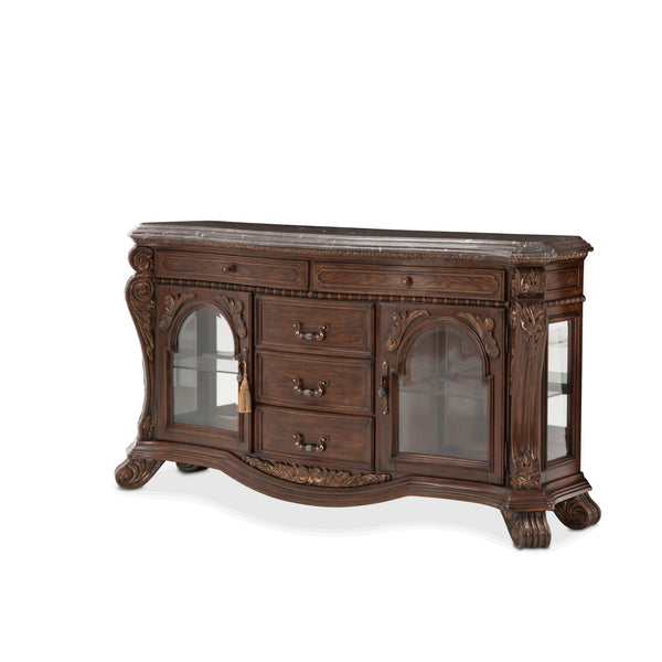 Michael Amini Villa Di Como Sideboard 9053007-403 IMAGE 1