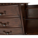 Michael Amini Villa Di Como Sideboard 9053007-403 IMAGE 5