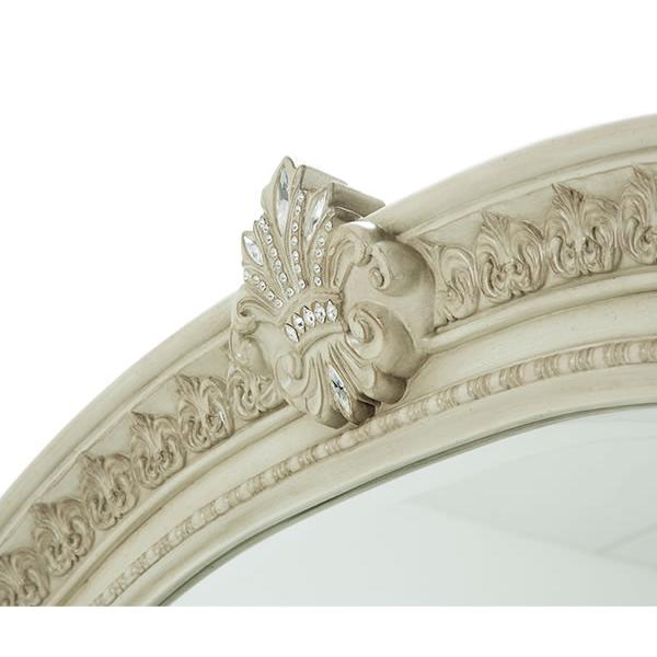 Michael Amini Villa Di Como Dresser Mirror 9053067-115 IMAGE 3