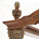 Michael Amini Villa Valencia King Canopy Bed 72000EKCAN-55 IMAGE 4