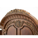 Michael Amini Villa Valencia King Canopy Bed 72000EKCAN-55 IMAGE 6