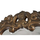 Michael Amini Villa Valencia 1-Drawer Nightstand 72042-41-55 IMAGE 4