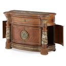 Michael Amini Villa Valencia 1-Drawer Nightstand 72042-41-55 IMAGE 9