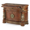 Michael Amini Villa Valencia 1-Drawer Nightstand 72042-55 IMAGE 5