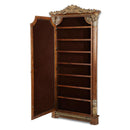 Michael Amini Villa Valencia Floorstanding Mirror 72062-55 IMAGE 2