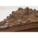 Michael Amini Villa Valencia Floorstanding Mirror 72062-55 IMAGE 4