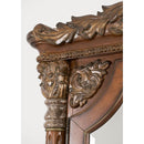 Michael Amini Villa Valencia Floorstanding Mirror 72062-55 IMAGE 5