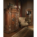 Michael Amini Villa Valencia Floorstanding Mirror 72062-55 IMAGE 7