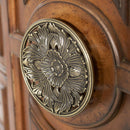 Michael Amini Villa Valencia 8-Drawer Chest 72070-55 IMAGE 2