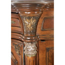 Michael Amini Villa Valencia 8-Drawer Chest 72070-55 IMAGE 3