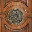 Michael Amini Villa Valencia 8-Drawer Chest 72070-55 IMAGE 9