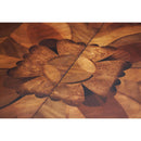 Michael Amini Round Villa Valencia Dining Table with Pedestal Base 72001B-55/72001T-55 IMAGE 7