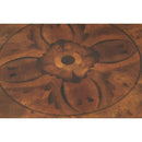 Michael Amini Villa Valencia Dining Table with Pedestal Base 72002B-55/72002BP-55/72002T-55 IMAGE 7