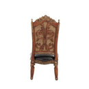 Michael Amini Villa Valencia Dining Chair 72003-55 IMAGE 2