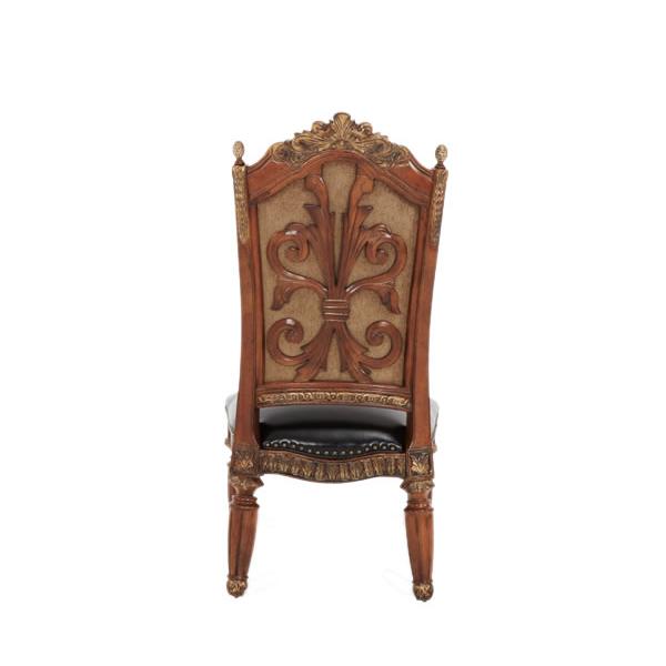 Michael Amini Villa Valencia Dining Chair 72003-55 IMAGE 2