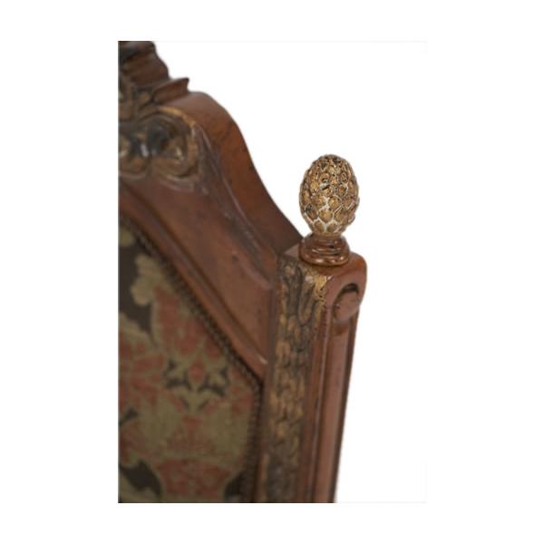 Michael Amini Villa Valencia Dining Chair 72003-55 IMAGE 4
