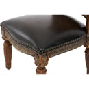 Michael Amini Villa Valencia Dining Chair 72003-55 IMAGE 5