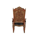 Michael Amini Villa Valencia Arm Chair 72004-55 IMAGE 2