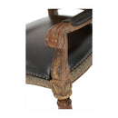 Michael Amini Villa Valencia Arm Chair 72004-55 IMAGE 5