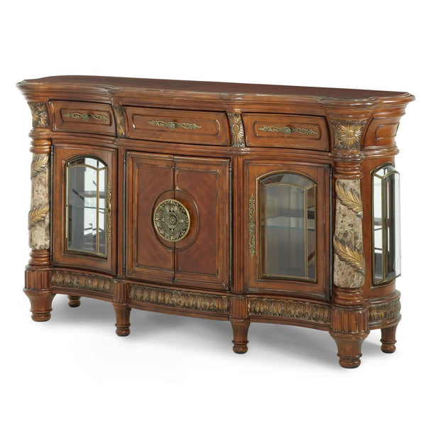 Michael Amini Villa Valencia Sideboard 72007-55 IMAGE 1