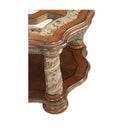 Michael Amini Villa Valencia Cocktail Table 72201-55 IMAGE 3