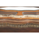 Michael Amini Villa Valencia Cocktail Table 72201-55 IMAGE 4