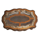 Michael Amini Villa Valencia Cocktail Table 72201-55 IMAGE 6