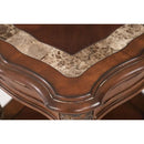 Michael Amini Villa Valencia End Table 72202-55 IMAGE 2