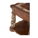 Michael Amini Villa Valencia End Table 72202-55 IMAGE 3
