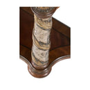 Michael Amini Villa Valencia Sofa Table 72203-55 IMAGE 4