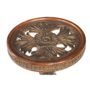 Michael Amini Villa Valencia End Table 72222-55 IMAGE 2