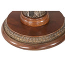 Michael Amini Villa Valencia End Table 72222-55 IMAGE 4