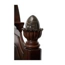 Michael Amini Villagio King Bed 58000CKPS3-44 IMAGE 3