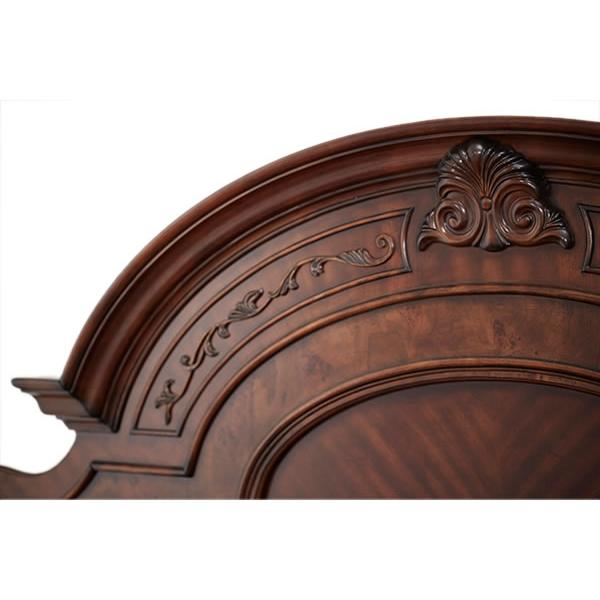 Michael Amini Villagio King Bed 58000CKPS3-44 IMAGE 4