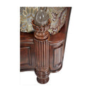 Michael Amini Villagio King Bed 58000CKPS3-44 IMAGE 5