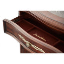 Michael Amini Villagio 3-Drawer Nightstand 58042-44 IMAGE 3
