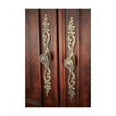 Michael Amini Villagio 8-Drawer Dresser 58051-61-44 IMAGE 4