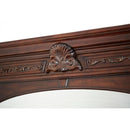 Michael Amini Villagio 8-Drawer Dresser 58051-61-44 IMAGE 5