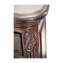 Michael Amini Villagio 6-Drawer Chest 58071-44 IMAGE 5