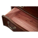 Michael Amini Villagio 6-Drawer Chest 58071-44 IMAGE 6