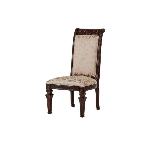 Michael Amini Villagio Dining Chair 58003-44 IMAGE 1