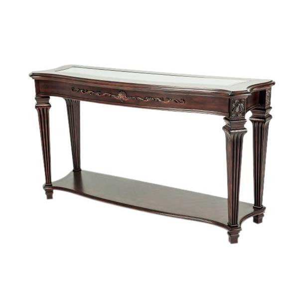 Michael Amini Villagio Console Table 58323-44 IMAGE 1