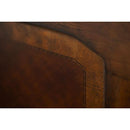 Michael Amini Windsor Court King Mansion Bed 70000EKMB-54 IMAGE 10